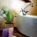 Deluxe Bathroom