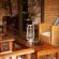 DOWNSTAIRS VERANDAH: SMALL TABLE & CHAIRS
