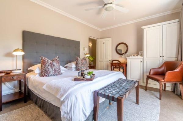 Deluxe Room with Patio