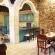 Kitchen and Lounge