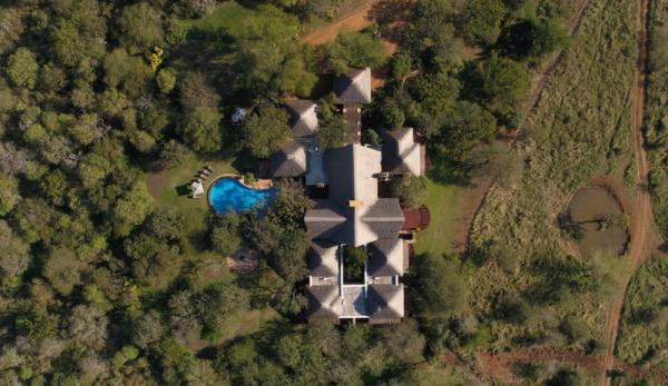 Thanda Private Game Reserve