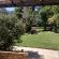 Braai area