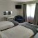 Standard Twin room with mountain view