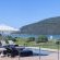 Bollard Bay House