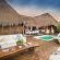 Villa with private deck and pool 