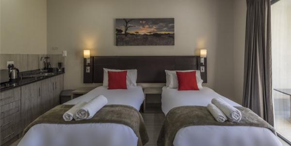 Pofadder Inn