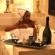 Bath Menu, Executive Suite, Fusion Boutique Hotel