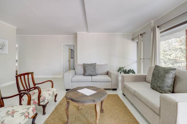 UniqueStay Mayfair Apartment