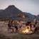 Bush Dinner Experience