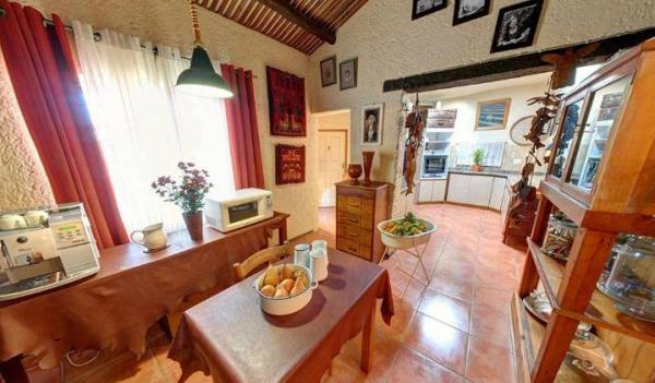 Kloof Bed and Breakfast