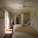 Second bedroom with access to balcony