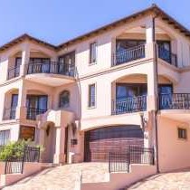 Blue Horizon Guest House