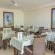 Breakfast Dining Area