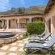 Solar Heated Plunge Pool