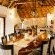 Main dining area