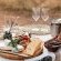 Game drive snacks