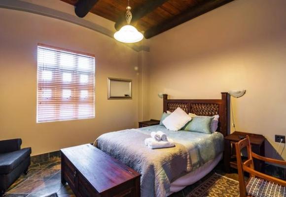 Togryersvlei Guest House and B&B