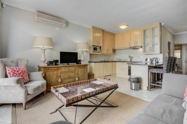 UniqueStay Oudehoek One Bedroom Apartment
