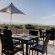 Out Door Dining on the deck