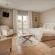 Luxury Garden View Room