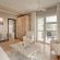 Luxury Garden View Room