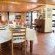 Breakfast Room @Cul de Sac