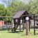 Kids play area @ Cul de Sac