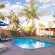 Lovely Sparkling pool @ Cul de Sac