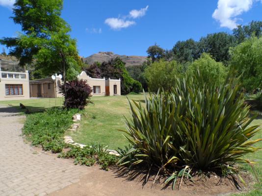 Highlands Guest House