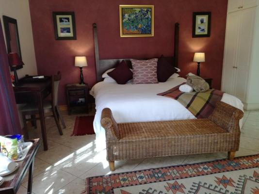Luxury Room 4