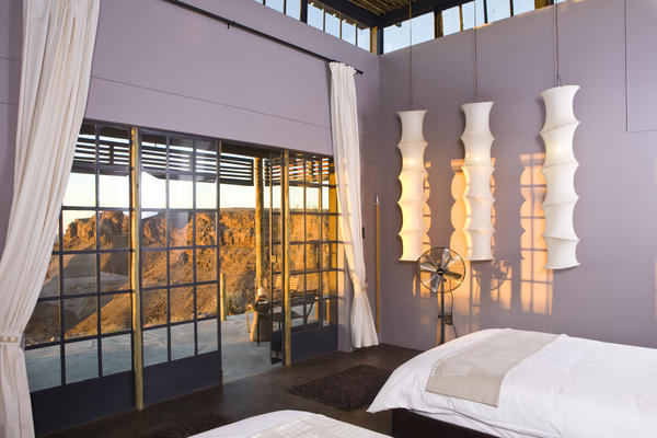 Fish River Lodge
