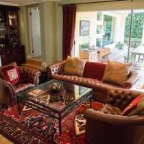On Pinewood Guest House