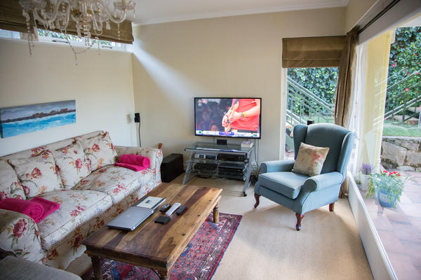 On Pinewood Guest House
