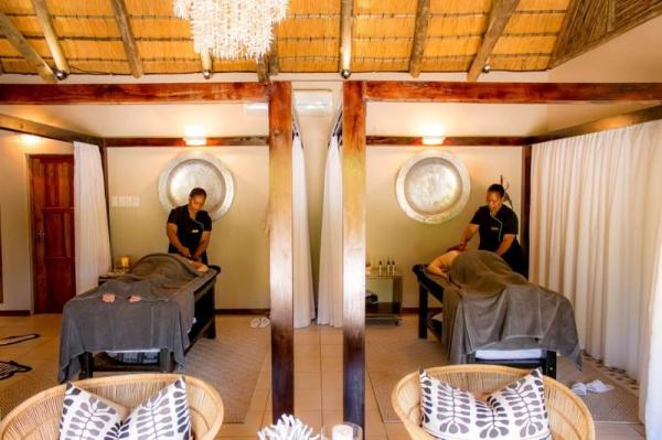 Lions Valley Lodge