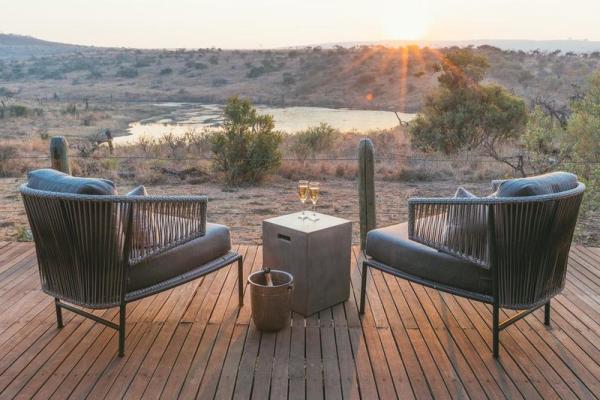 Lions Valley Lodge