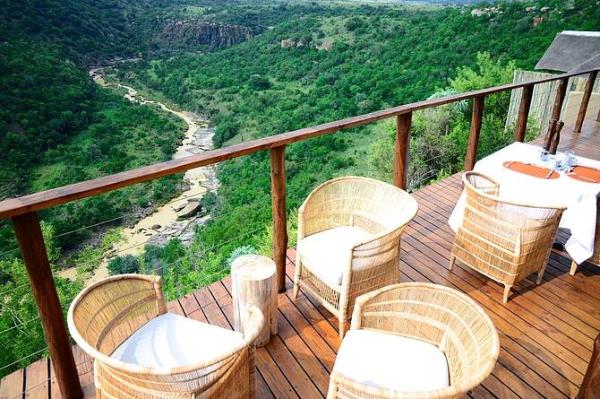 Esiweni Lodge