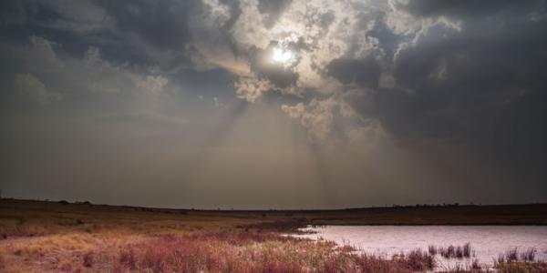 Umzolozolo Private Safari Lodge