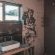 Kelp 6 sleeper - Bathroom