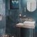 Nursery 3 sleeper - Bathroom
