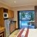 Luxury pool rooms