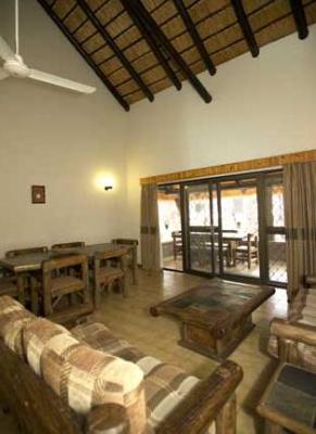 Letaba Restcamp - Kruger Park