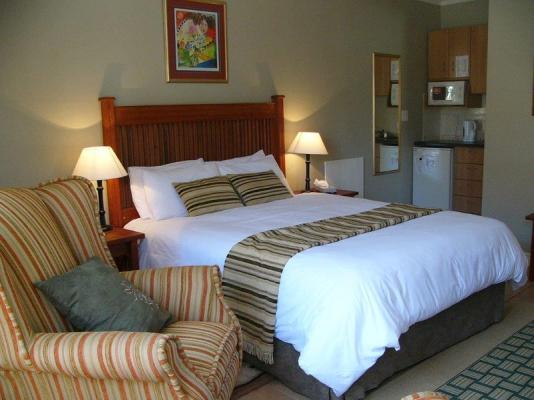 Victoria Place Guest House