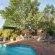 Pool and Open Air Lounge