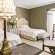 Luxury Double Twin Room