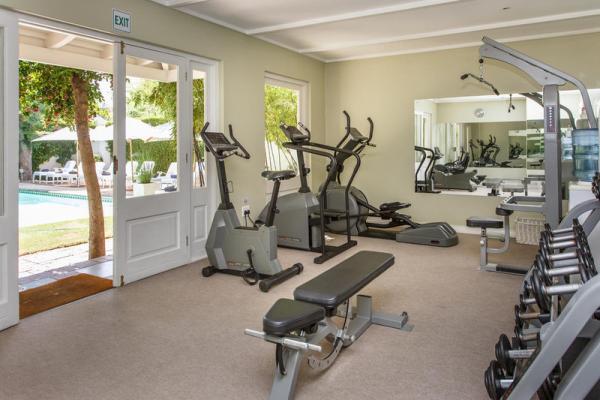 Rosenhof Wellness Centre