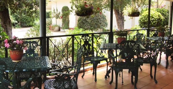 Victoria Place Guest House