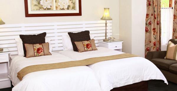 Victoria Place Guest House