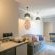 Family unit lounge