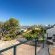 View from main bedroom in family unit