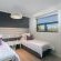 Family unit third bedroom